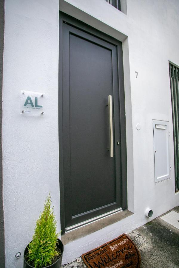 City Glow House Ponta Delgada Exterior foto