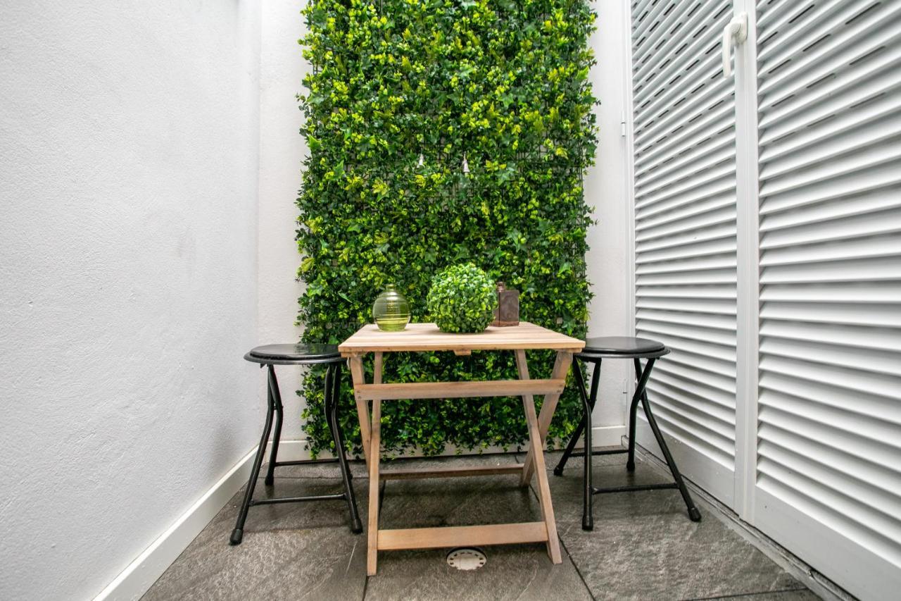 City Glow House Ponta Delgada Exterior foto