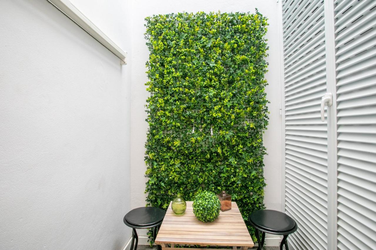 City Glow House Ponta Delgada Exterior foto